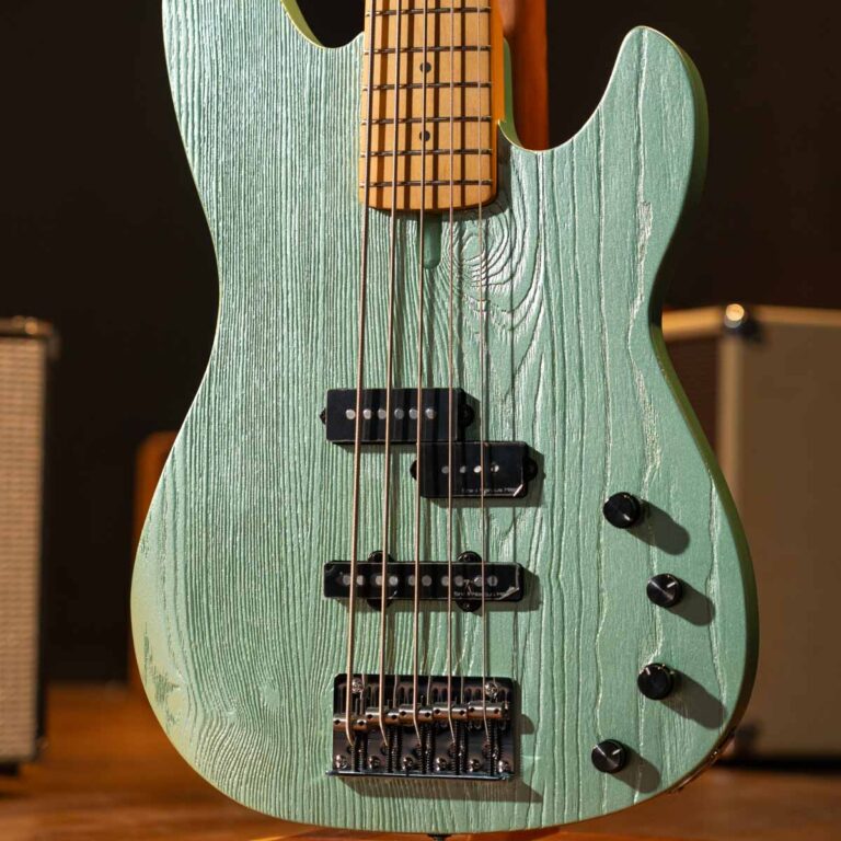 Sire Marcus Miller P6 5 Strings เบสไฟฟ้า ขายราคาพิเศษ