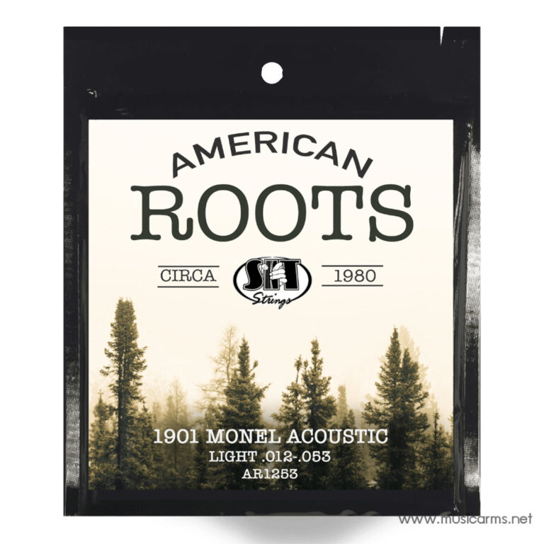 SIT American Roots Monel ขายราคาพิเศษ