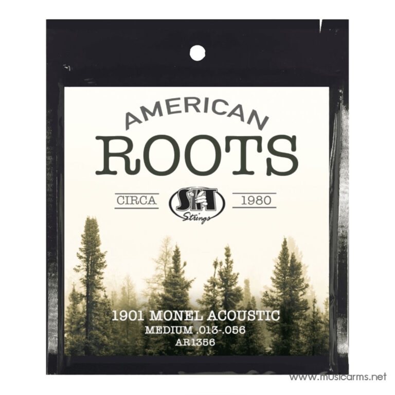 SIT American Roots Monel ขายราคาพิเศษ