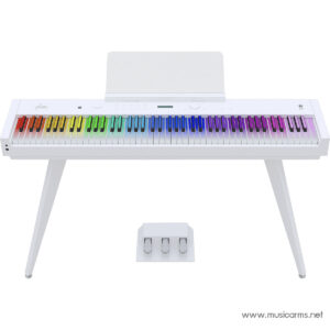 Samick SP-P88 เปียโนไฟฟ้าราคาถูกสุด