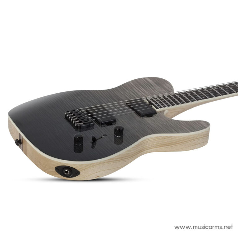 Schecter PT SLS Elite กีตาร์ไฟฟ้า ขายราคาพิเศษ