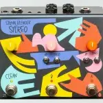 Old Blood Noise Endeavors Signal Blender Stereo ลดราคาพิเศษ