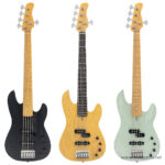 Sire Marcus Miller P6 5 Strings ลดราคาพิเศษ