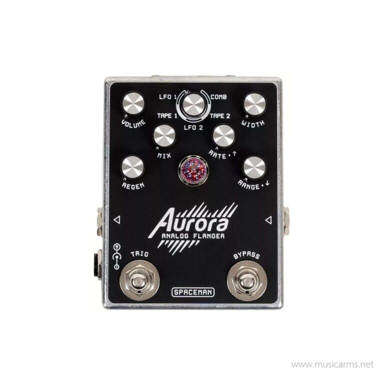 Spaceman Effects Aurora ขายราคาพิเศษ