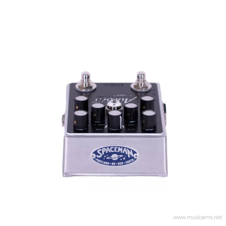 Spaceman Effects Aurora ขายราคาพิเศษ