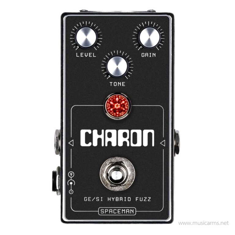 Spaceman Effects Charon ขายราคาพิเศษ