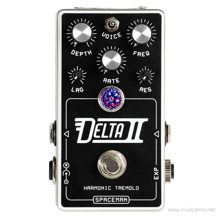 Spaceman Effects Delta II Cadet ขายราคาพิเศษ