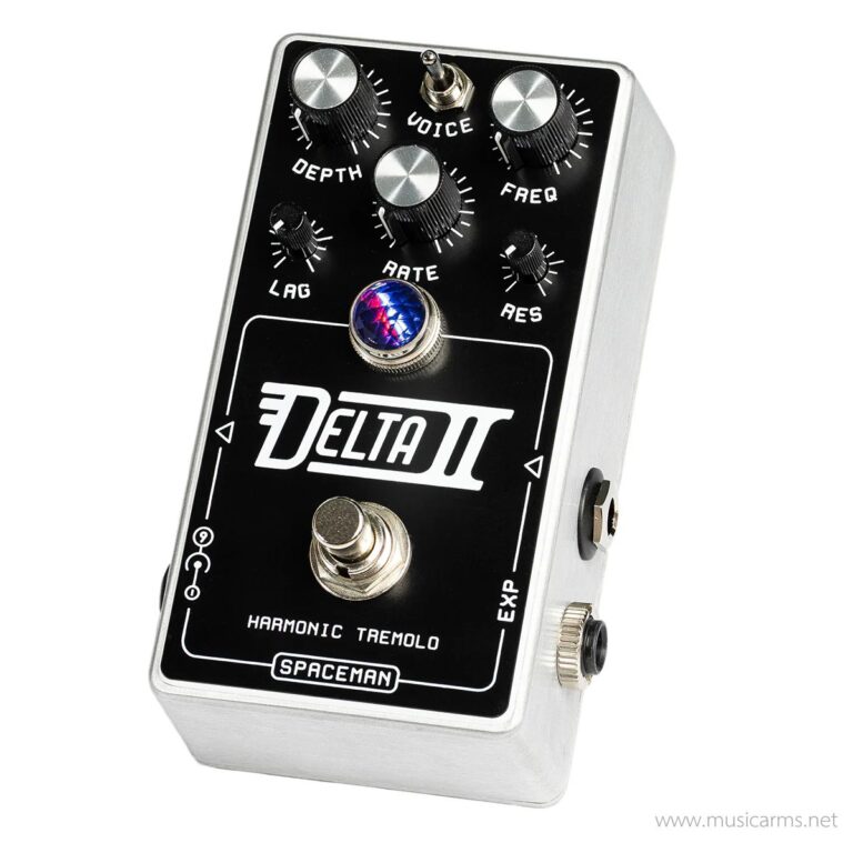 Spaceman Effects Delta II Cadet ขายราคาพิเศษ