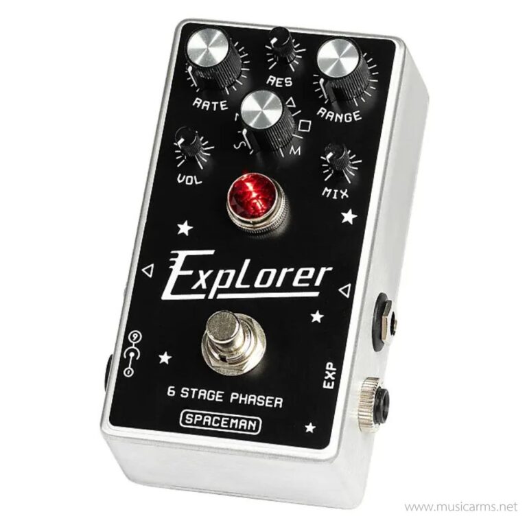 Spaceman Effects Explorer Cadet ขายราคาพิเศษ