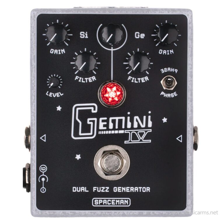 Spaceman Effects Gemini IV ขายราคาพิเศษ