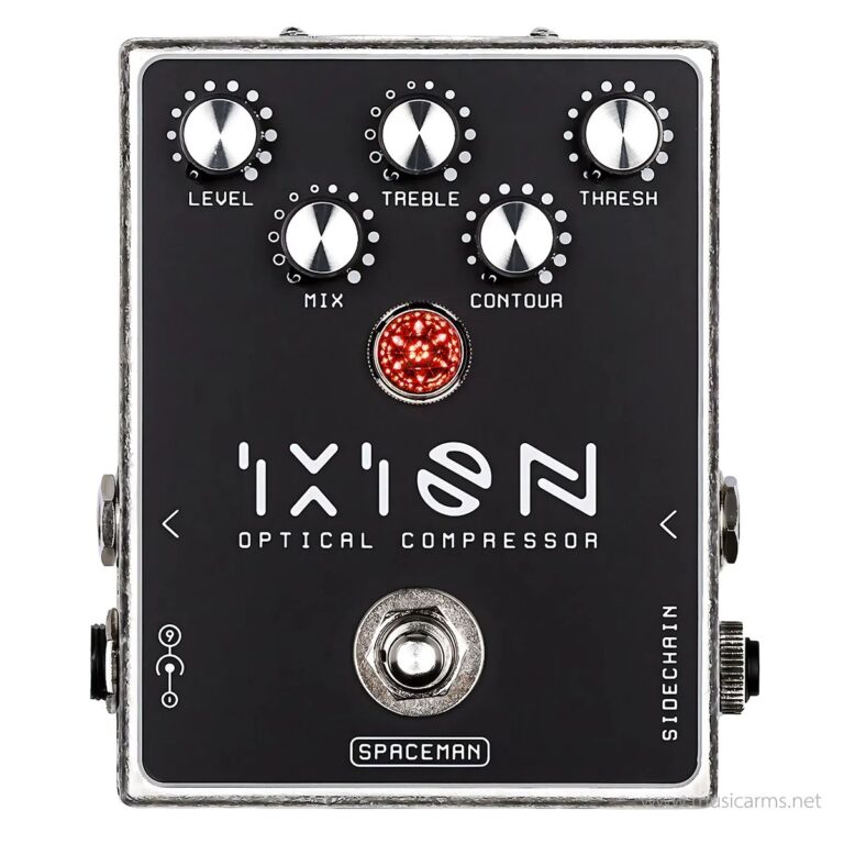 Spaceman Effects Ixion ขายราคาพิเศษ