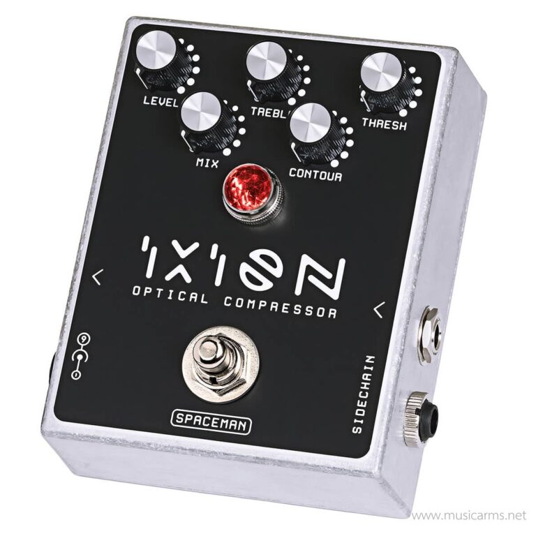 Spaceman Effects Ixion ขายราคาพิเศษ