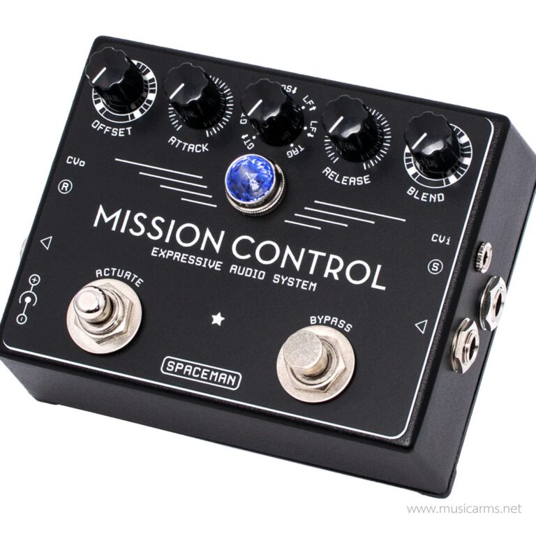 Spaceman Effects Mission Control ขายราคาพิเศษ
