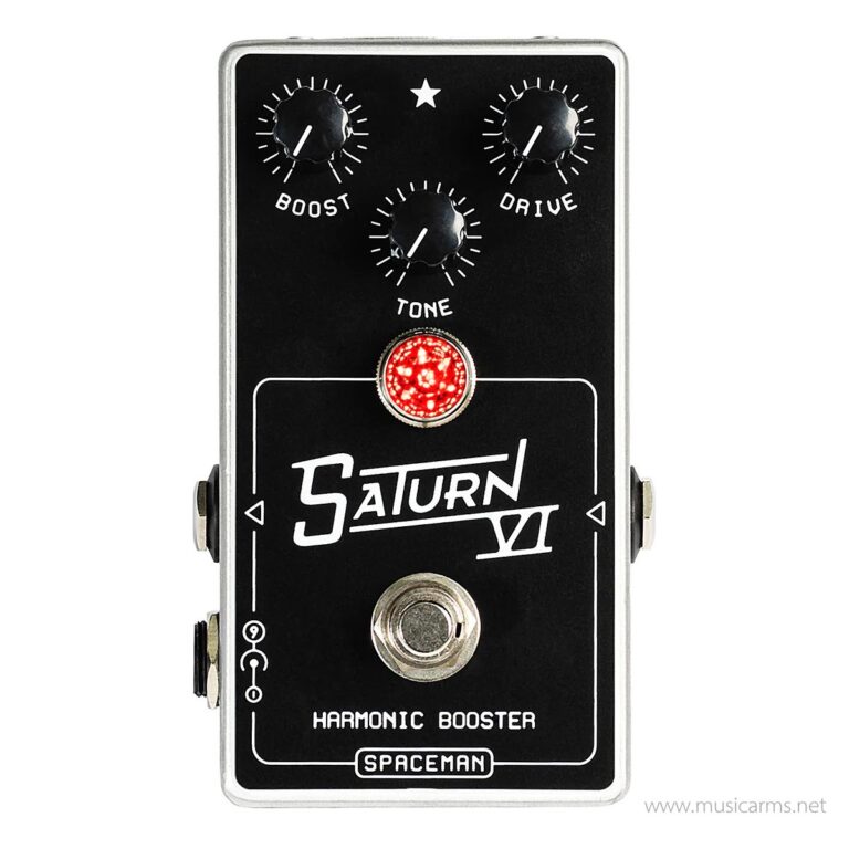 Spaceman Effects Saturn VI Cadet ขายราคาพิเศษ