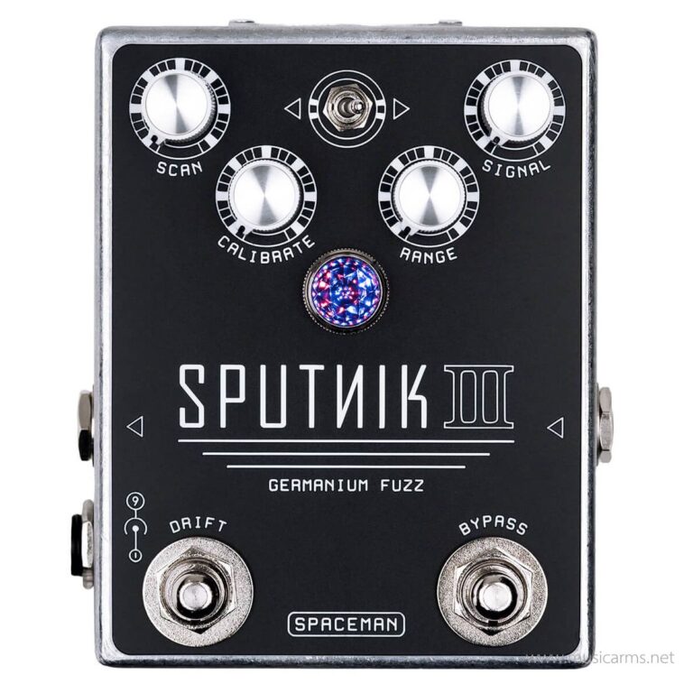 Spaceman Effects Sputnik III ขายราคาพิเศษ