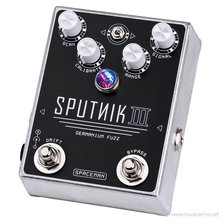 Spaceman Effects Sputnik III ขายราคาพิเศษ