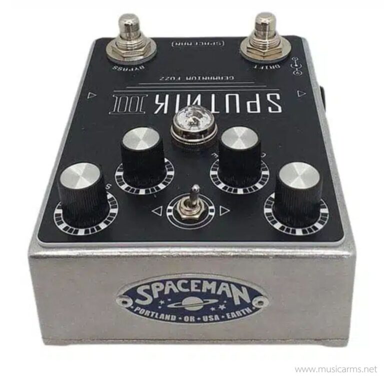 Spaceman Effects Sputnik III ขายราคาพิเศษ
