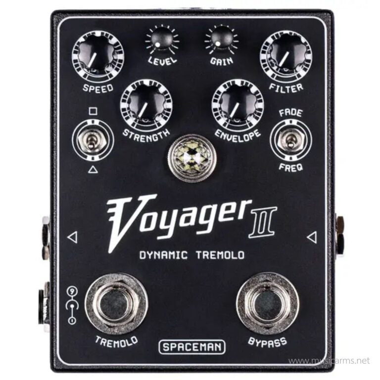 Spaceman Effects Voyager II ขายราคาพิเศษ