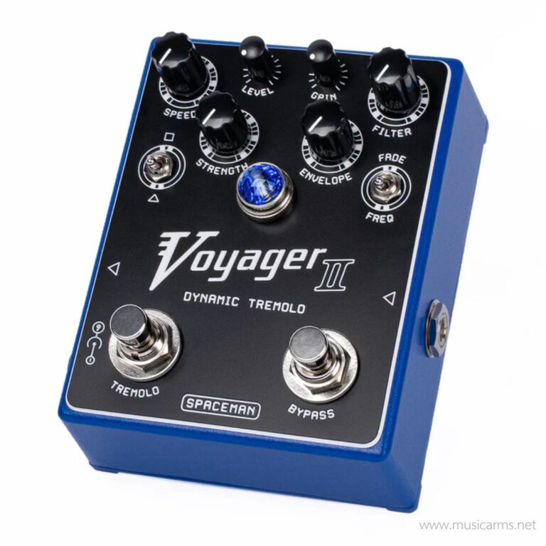 Spaceman Effects Voyager II ขายราคาพิเศษ
