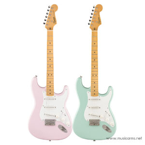 Squier Classic Vibe 50s Stratocaster HTราคาถูกสุด