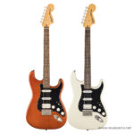 Squier Classic Vibe 70s Stratocaster HT HSS ลดราคาพิเศษ