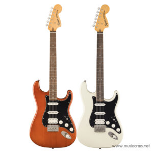 Squier Classic Vibe 70s Stratocaster HT HSSราคาถูกสุด