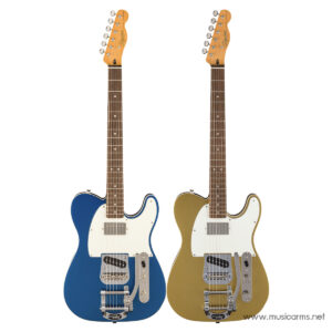 Squier Classic Vibe Custom Telecaster SH with Bigsbyราคาถูกสุด