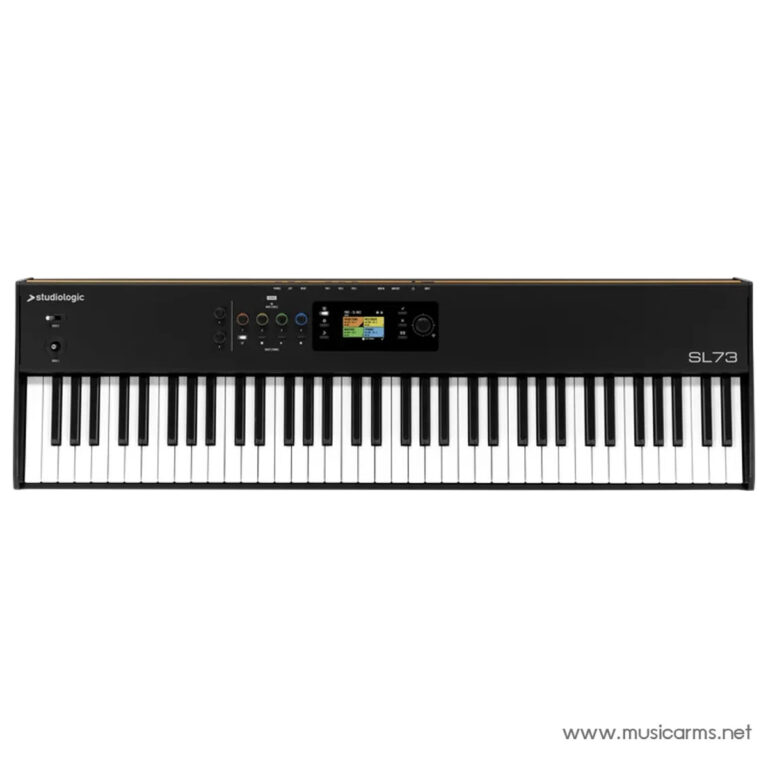 Studiologic SL73 MK2 ขายราคาพิเศษ