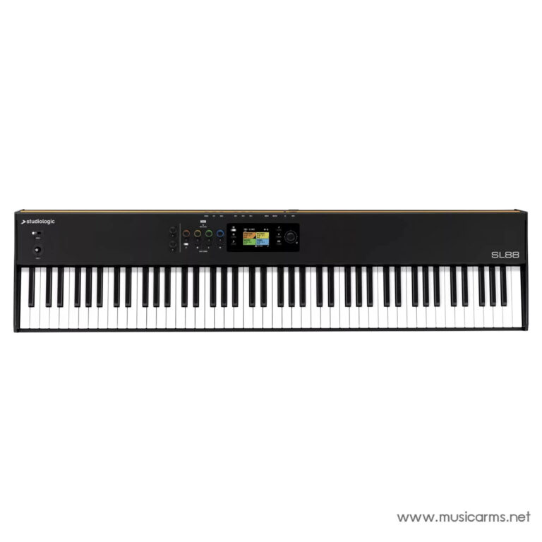 Studiologic SL88 MK2 ขายราคาพิเศษ
