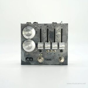 Collision Devices TARS DLX – BURNED EDITIONราคาถูกสุด