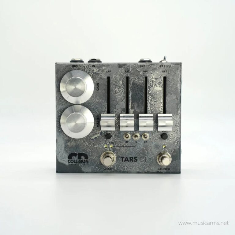 Collision Devices TARS DLX - BURNED EDITION ขายราคาพิเศษ