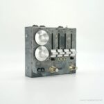 Collision Devices TARS DLX - BURNED EDITION ขายราคาพิเศษ