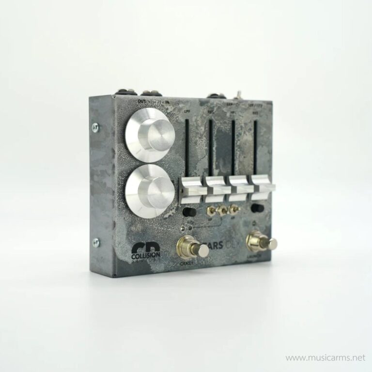 Collision Devices TARS DLX - BURNED EDITION ขายราคาพิเศษ