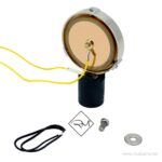 Telefunken M7 Large Diaphragm Capsule ลดราคาพิเศษ