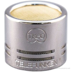 Telefunken TK60 Cardioid Capsuleราคาถูกสุด