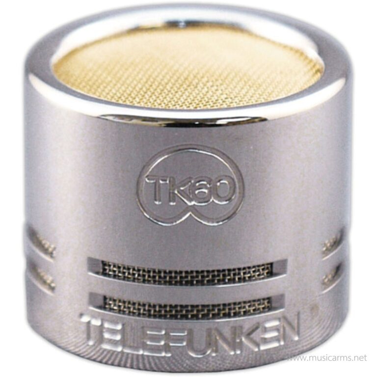 Telefunken TK60 Cardioid Capsule ขายราคาพิเศษ