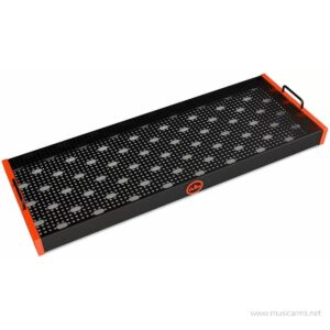 Temple Audio DUO 34 เคสเอฟเฟค Pedalboard Casesราคาถูกสุด