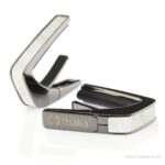 Thalia Capo - Black Chrome with Mother of Pearl ลดราคาพิเศษ