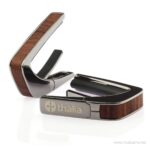 Thalia Capo - Chrome with Santos Rosewood ลดราคาพิเศษ