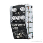 ThorpyFX Limited Edition Peacekeeper GE Low Gain Overdrive Pedal ขายราคาพิเศษ