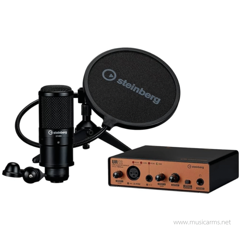 Steinberg UR12 ขายราคาพิเศษ