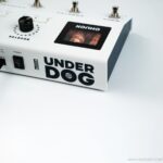 Underdog Audio CHUCK 50W Tube Head ขายราคาพิเศษ