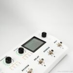 Underdog Audio CHUCK 50W Tube Head ขายราคาพิเศษ