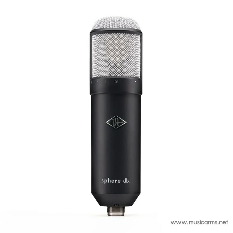 Universal Audio Sphere DLX Modeling Microphone ขายราคาพิเศษ