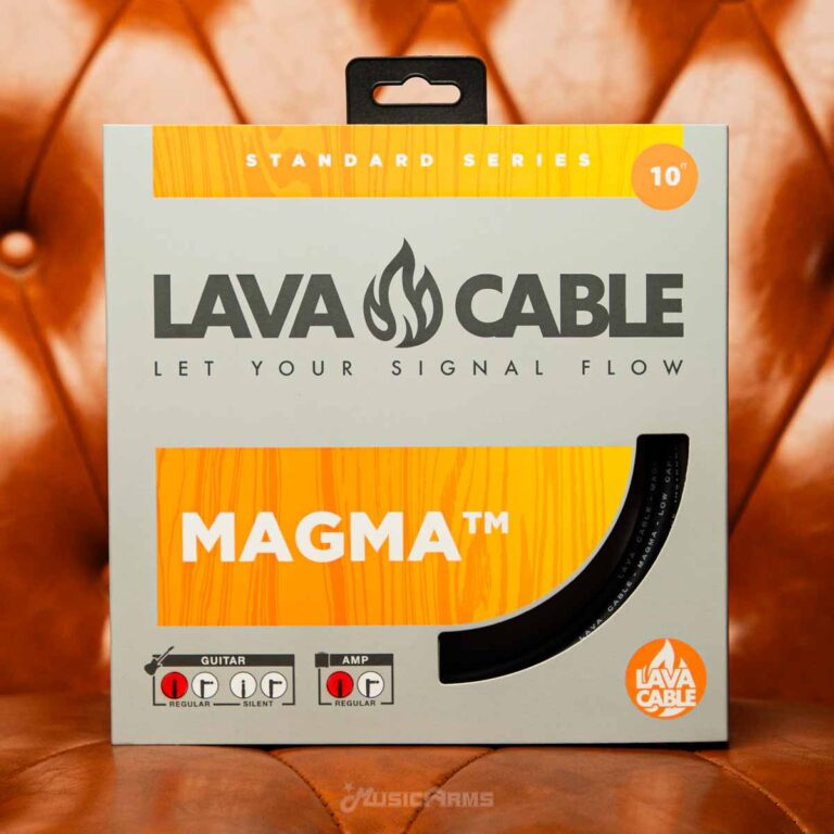 VA CABLE LCMG10 10FT LAVA MAGMA ขายราคาพิเศษ