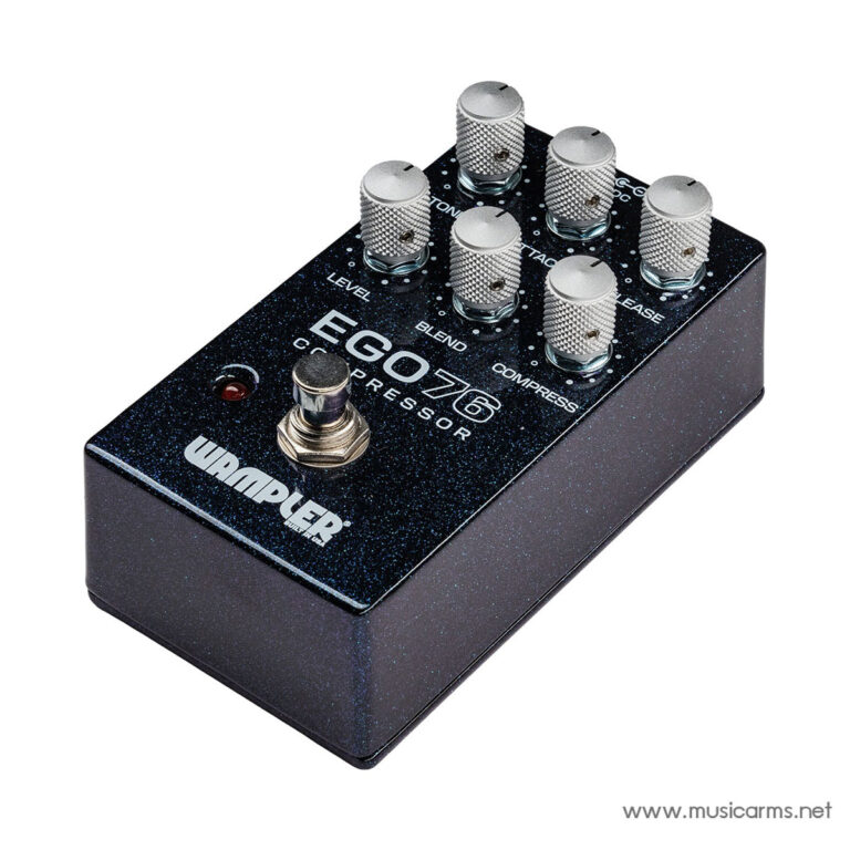 Wampler Ego 76 Compressor Pedal ขายราคาพิเศษ