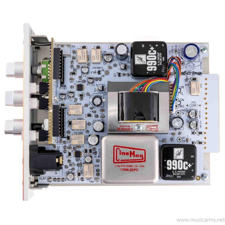 Wolff Audio TUTTI ขายราคาพิเศษ