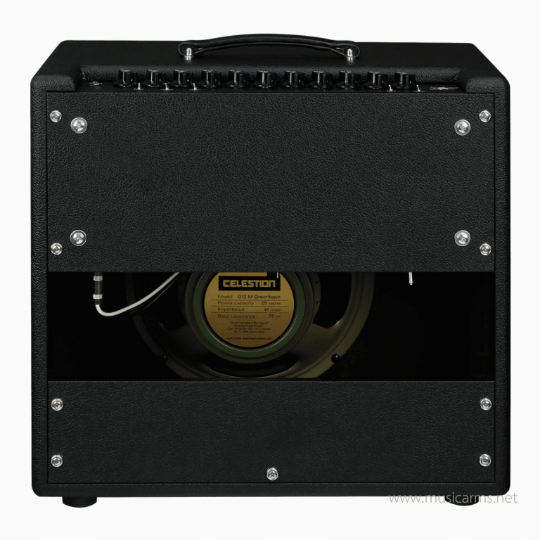 Soldano ASTRO 20 Watt All Tube 1×12 Combo ตู้คาบิเนต ขายราคาพิเศษ