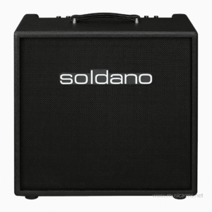 Soldano ASTRO 20 Watt All Tube 1×12 Combo ตู้คาบิเนตราคาถูกสุด
