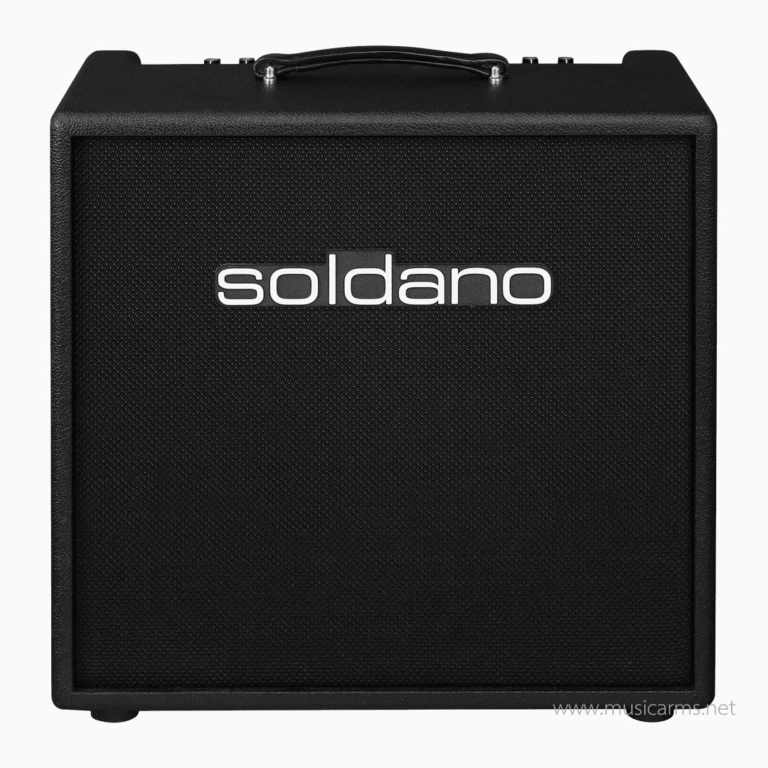 Soldano ASTRO 20 Watt All Tube 1×12 Combo ตู้คาบิเนต ขายราคาพิเศษ
